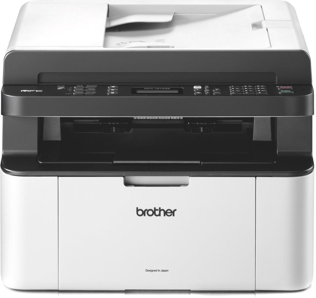 

МФУ Brother MFC-1910WE