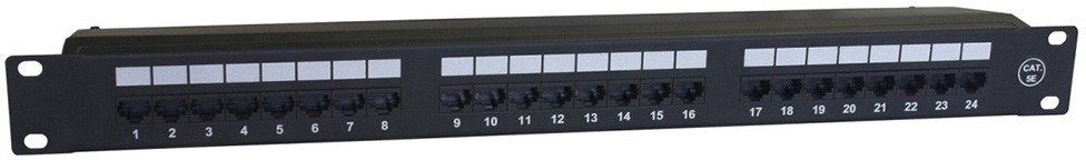 

Патч-панель Netko 56071