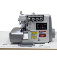 Оверлок Mauser Spezial N2-E-543M
