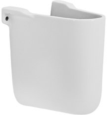 Полупьедестал для умывальника Colombo Акцент S12710000