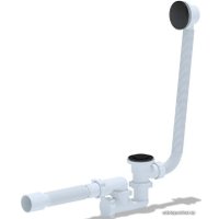 Сифон Ани Пласт EC255BL