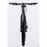 Велосипед Cube Hyde Pro Trapeze (2017)