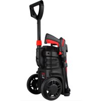 Мойка высокого давления Verton WM-1700