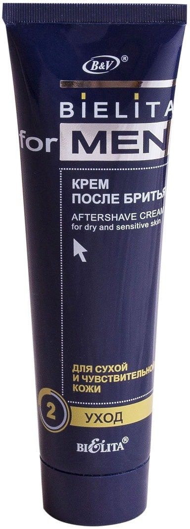 

Крем для бритья Belita For Men (100 мл)