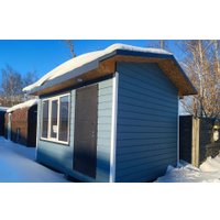 Дом Модуль Хаус Каркасный Country house в Барановичах