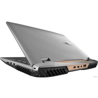 Игровой ноутбук ASUS Chimera G703VI-GB008T