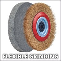 Заточный станок Einhell TC-BG 150 B 4412634