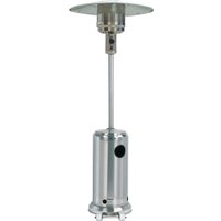 Инфракрасный обогреватель Springhouse FSD-A-SS (серебристый)