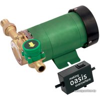 Установка повышения давления Oasis CS-15/13