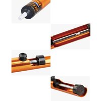 Оловоотсос (экстрактор припоя) Jakemy JM-Z02