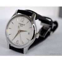 Наручные часы Tissot Tradition Lady (T063.210.16.037.00)