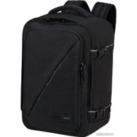 Городской рюкзак American Tourister Take2cabin 91G-09004 (черный)