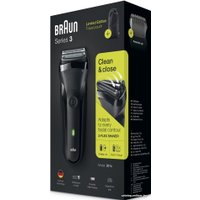 Электробритва Braun Series 3 301s