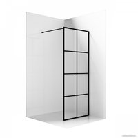 Душевая стенка Ambassador Walk-In 90x200 15031241