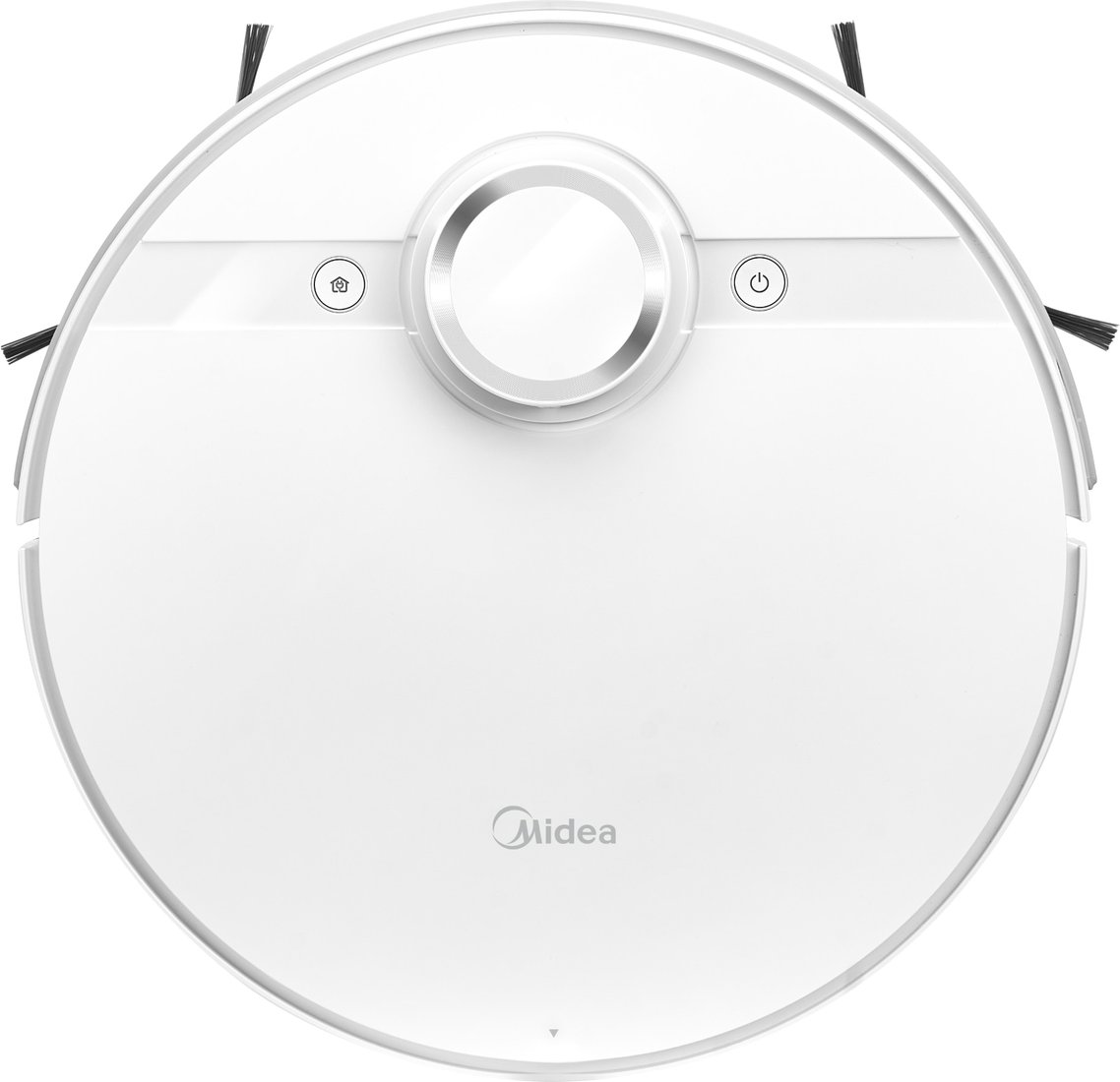 

Робот-пылесос Midea VCR M7 EVO WH