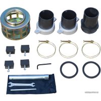 Мотопомпа ТСС PGT80