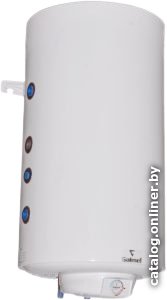 Galmet Mini Tower SGW(S)80R (w/s) H