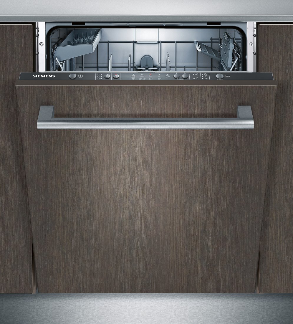 

Встраиваемая посудомоечная машина Siemens SN615X00AE