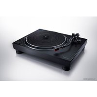 Виниловый проигрыватель Technics SL-1500C (черный)