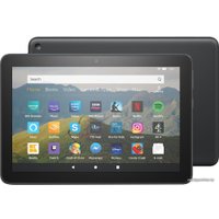 Планшет Amazon Fire HD 8 (2020) 32GB Ad-supported (черный)