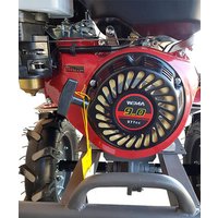 Мотоблок бензиновый Weima WM 1100 D-6 (пониженная передача)