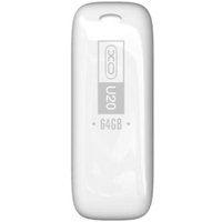 USB Flash XO U20 64GB (белый)