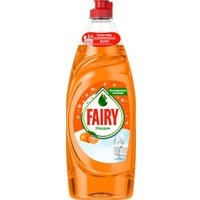Средство для мытья посуды Fairy Fairy Мандарин 650 мл