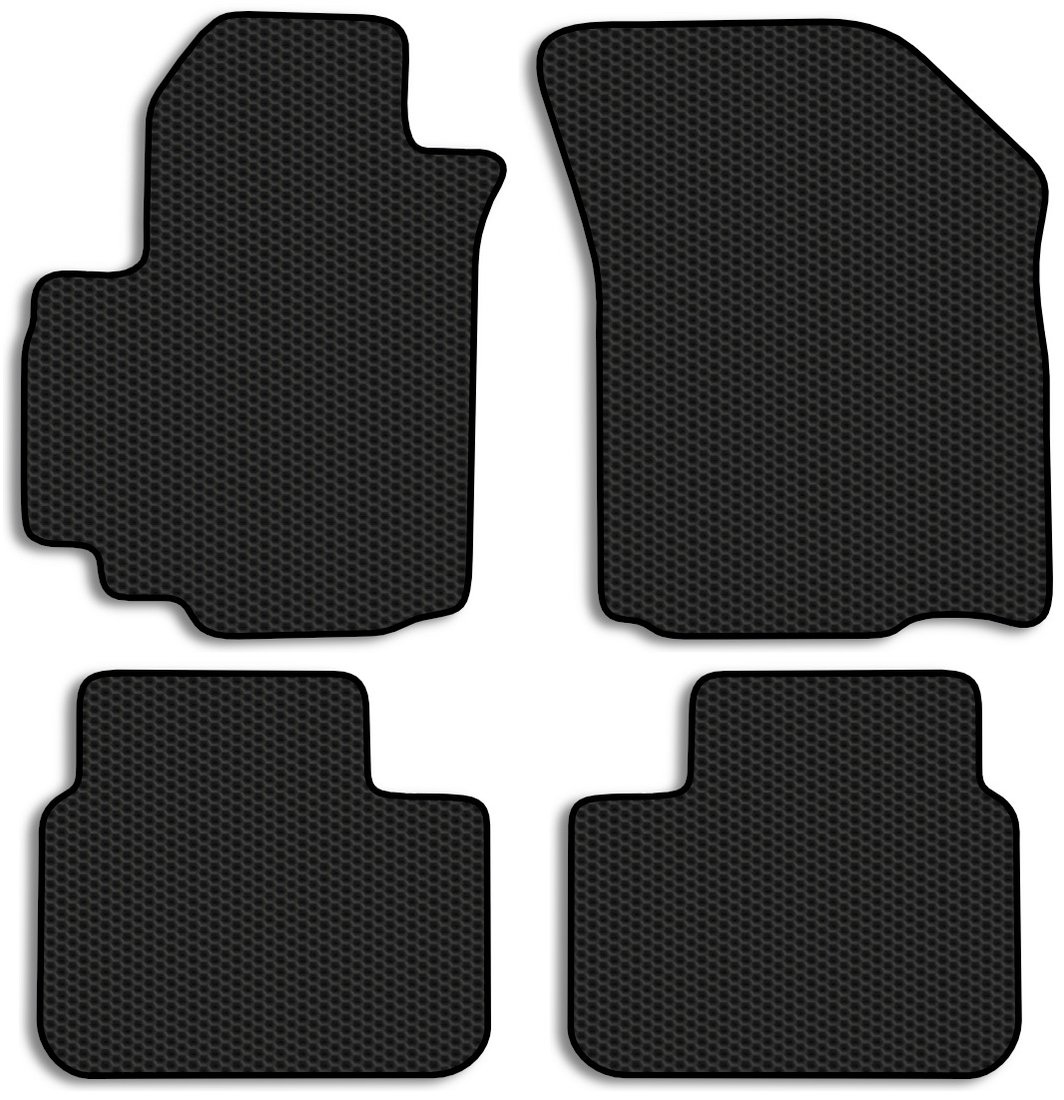 

Комплект ковриков для авто Alicosta Suzuki SX4 (седан, хэтчбек 5 дв / Classic) 2006 - 2012