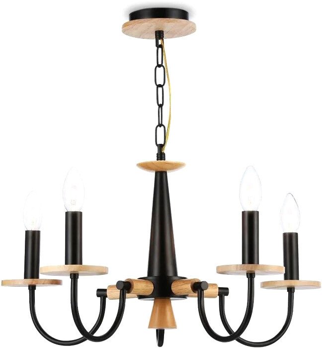 

Подвесная люстра Ambrella light TR TR9593
