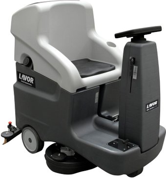 Полотер Lavor Comfort XXS 66 BT 8.579.0001 (без ЗУ и АКБ)