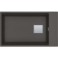 Кухонная мойка Franke Kanon KNG 110-62 125.0716.372 (серый сланец)