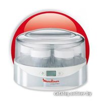 Йогуртница Moulinex YG231E32