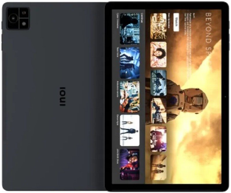 

Планшет Inoi Tab 2 Pro LTE 6GB/256GB (серый)