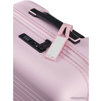 Чемодан-спиннер American Tourister Novastream 67 см (soft pink)