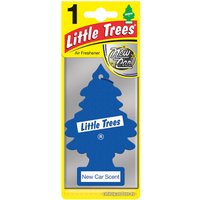  Little Trees Новое авто 78005
