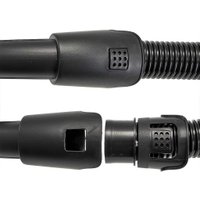 Пылесос Delta DE-3502 (красный) в Орше