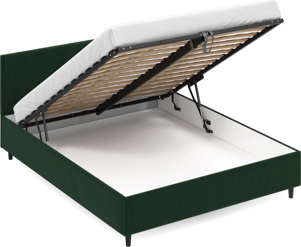 

Кровать Moon Family 1259 MF009229