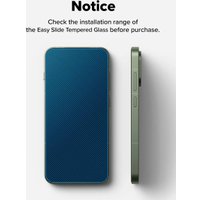 Защитное стекло Ringke Easy Slide 2шт для Oneplus 13S / 13T
