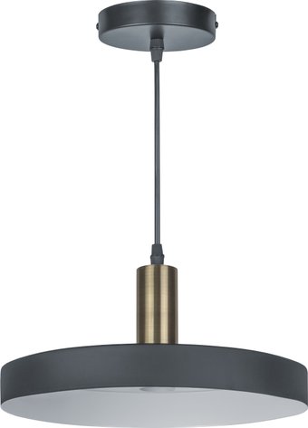 Подвесная люстра Navigator 80 423 NLF-P-035-02