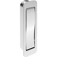 Крючок мебельный Boyard Fantom SBS12/1500