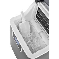 Льдогенератор ZUGEL ZIM2001