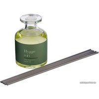 Аромадиффузор Arida Home Hygge №13 Цитрус/юзу (50 мл)