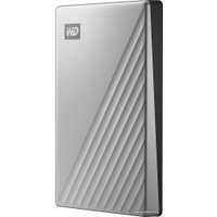 Внешний накопитель WD My Passport Ultra for Mac 2TB WDBKYJ0020BSL в Витебске