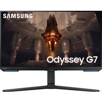 Игровой монитор Samsung Odyssey G7 LS28BG700EPXEN