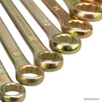 Набор ключей Rexant 12-5842-2 (8 предметов)