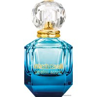 Парфюмерная вода Roberto Cavalli Paradiso Azzuro EdP (50 мл)