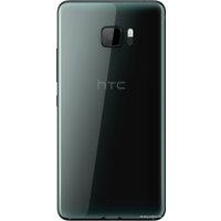 Смартфон HTC U Ultra 64GB Black