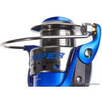 Рыболовная катушка Salmo Sniper Spin 6 4000FD