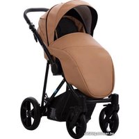 Универсальная коляска AROTEAM Belino Prima (2 в 1, 09/рама черная)
