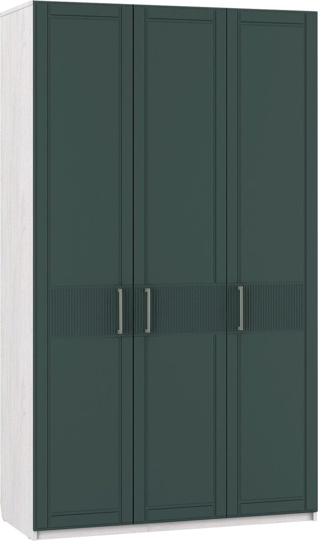 

Шкаф-купе Аквилон Андрэа №25 (ясень анкор светлый/авокадо)